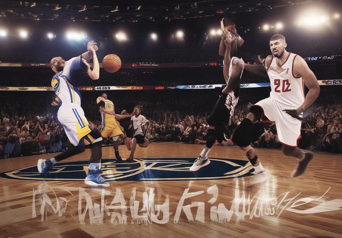 2016NBA季赛：勇士对热火巅峰对决回顾