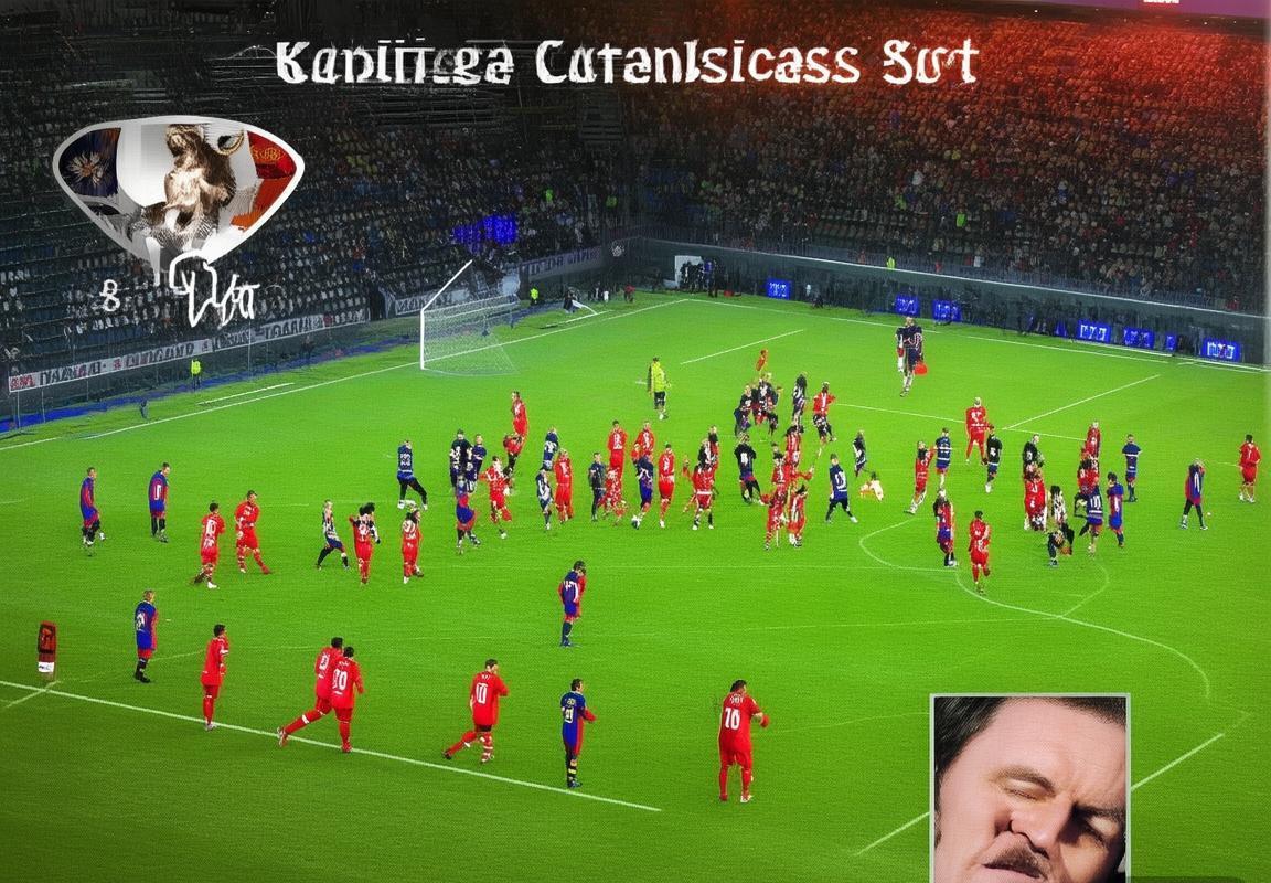 欧冠经典对决：利物浦vs巴萨战术解析与团队精神启示