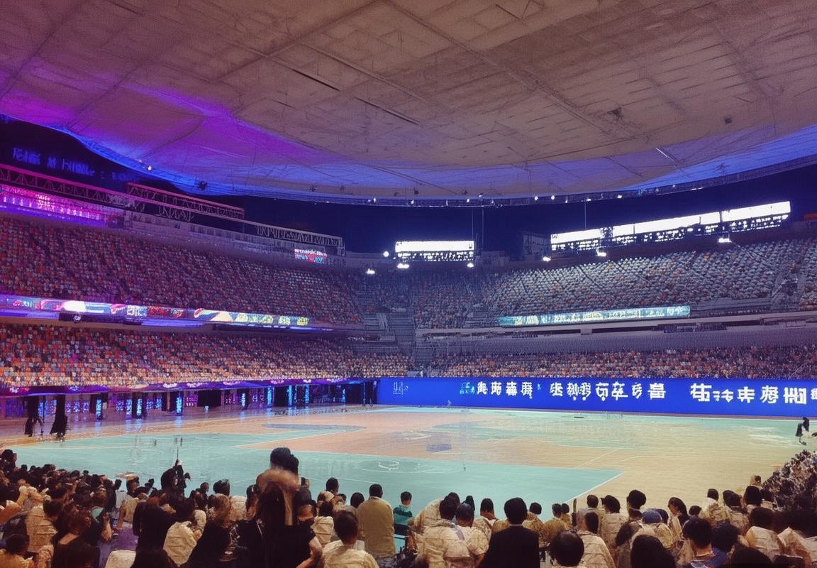 2017中日军女排巅峰对决：激情与智慧对决解析